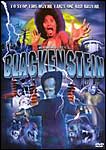 Blackenstein - DVD - 799109021