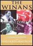 The Winans: The Lost Concert DVD - Music Video