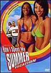 How I Spent My Summer Vacation - DVD - 799405727
