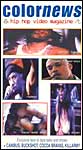 ColorNews: Hip Hop Video Magazine 0.5-VHS-799406038