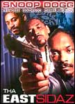 Tha Eastsidaz - DVD - 799408421