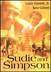 Sudie and Simpson - DVD - 799408926