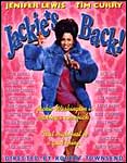 Jackie s  Back - DVD -799420225
