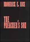 Brodereick Rice- The Preachers son-BrodereickRice -DVD-806838107