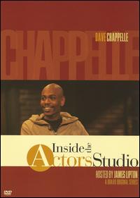 Dave Chappelle- Inside the Actors Studio