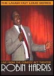 Robin Harris-Live from the Comedy Act Theater-DVD