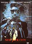 New Jack City--Widescreen. Special Edition. 2PC- DVD - 853912073