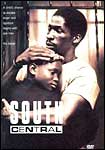 South Central - DVD -85391259428
