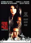 Time To Kill -DVD-85391431725