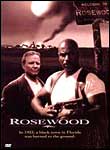 Rosewood - DVD -85391453628