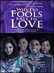 Why Do Fools Fall In Love - DVD -85391691624