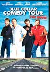 Blue Collar Comedy Tour: The Movie-DVD-85392465729