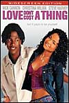 Love Dont Cost A Thing - DVD - 85392468027
