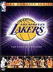 Nba Dynasty Series: Complete History Of The Lakers-DVD-853934324