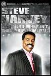 Steve Harvey: Dont Trip... He Aint Through With Me Yet