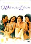 Waiting to Exhale - DVD  - CD -86162110528