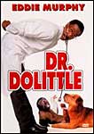 Doctor Dolittle - DVD -86162124914