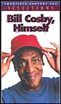 Bill Cosby. Himself - VHS -86162135033