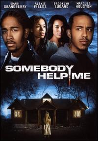 BET DVD-Somebody Help Me