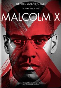 Malcolm X (Full Frame. Widescreen. Repackaged)-DVD