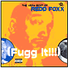 Redd Foxx - Very Best of Redd Foxx: Fugg It!! -CD -88561162528