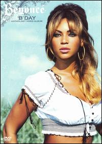 Beyonce: Bday Anthology Video Album