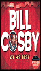 Bill Cosby -At His Best-CD-90431802526