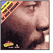 Dick Gregory - 2CDs -The Best of Dick Gregory-90431883426