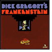 Dick Gregory - 2CD-Frankenstein-90431883723