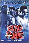 Dead Punkz - DVD - 96009041595