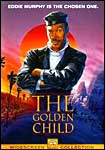Golden Child - EddieMurphy - DVD -97360193077