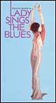 Lady Sings the Blues - VHS -97360837438