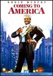 Coming to America -DVD -97363215776