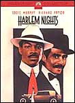 EddieMurphy - Harlem Nights - DVD - 97363231646