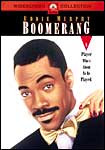 Boomerang - DVD - 97363271741