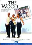 The Wood - DVD -97363369943