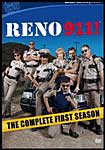 Reno 911! - Complete First Season-DVD-97368776647