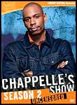 Chappelle Show -Season 2 -Dave Chappelle -  Uncensored
