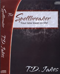 T.D.jakes-The SPELLBREAKER (1 DVD)