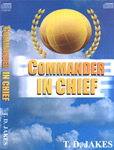 T.d.jakes -Commander in Chief (1 DVD)