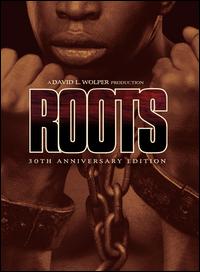 Roots-Special Edition. Anniversary Edition. 7 DVDS