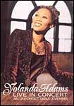 Yolanda Adams live in concert DVD - Music Video
