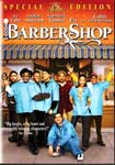 BarberShop - DVD