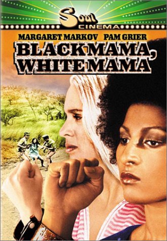 Black Mama. White Mama