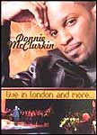 Donnie McClurkin - Live in London & More DVD - Music Video