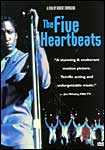 The Five Heartbeats (1991) - DVD