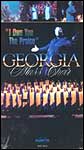 Georgia Mass Choir - I Owe You (DVD)