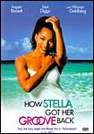 How Stella Got Her Groove Back - DVD -8616200077
