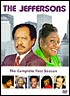 The Jeffersons - Complete First Season -2Dvds