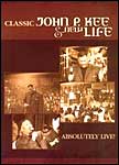 John P. Kee Absolutely Live  DVD - Music Video